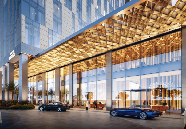 Refad Real Estate Development