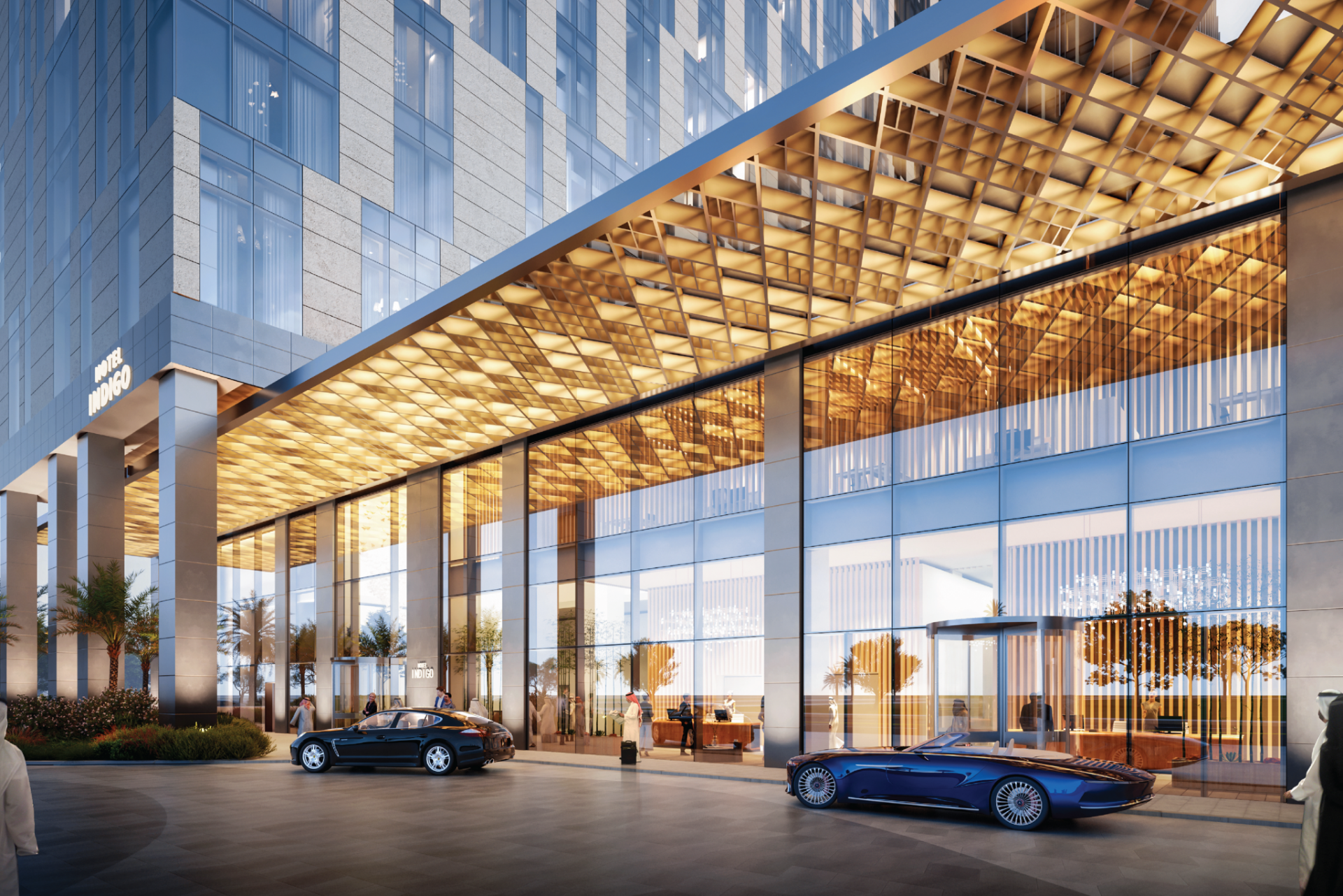 Refad Real Estate Development