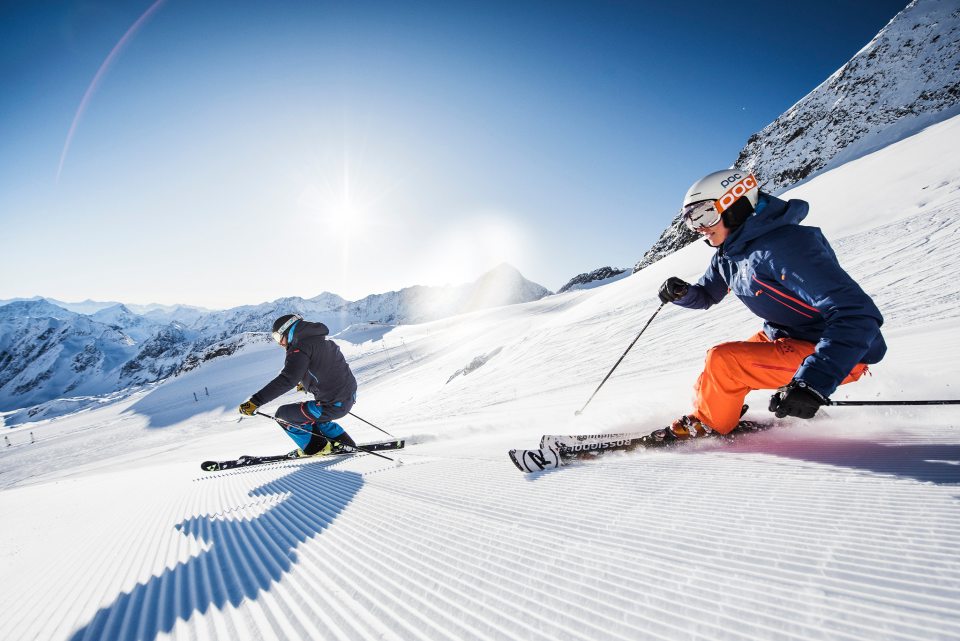 jSPA at Relais & Châteaux Spa Hotel Jagdhof