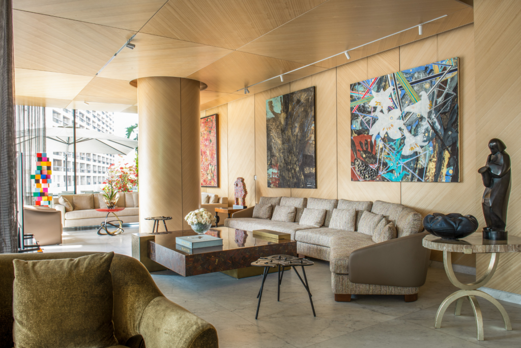 Ramy Boutros Architects