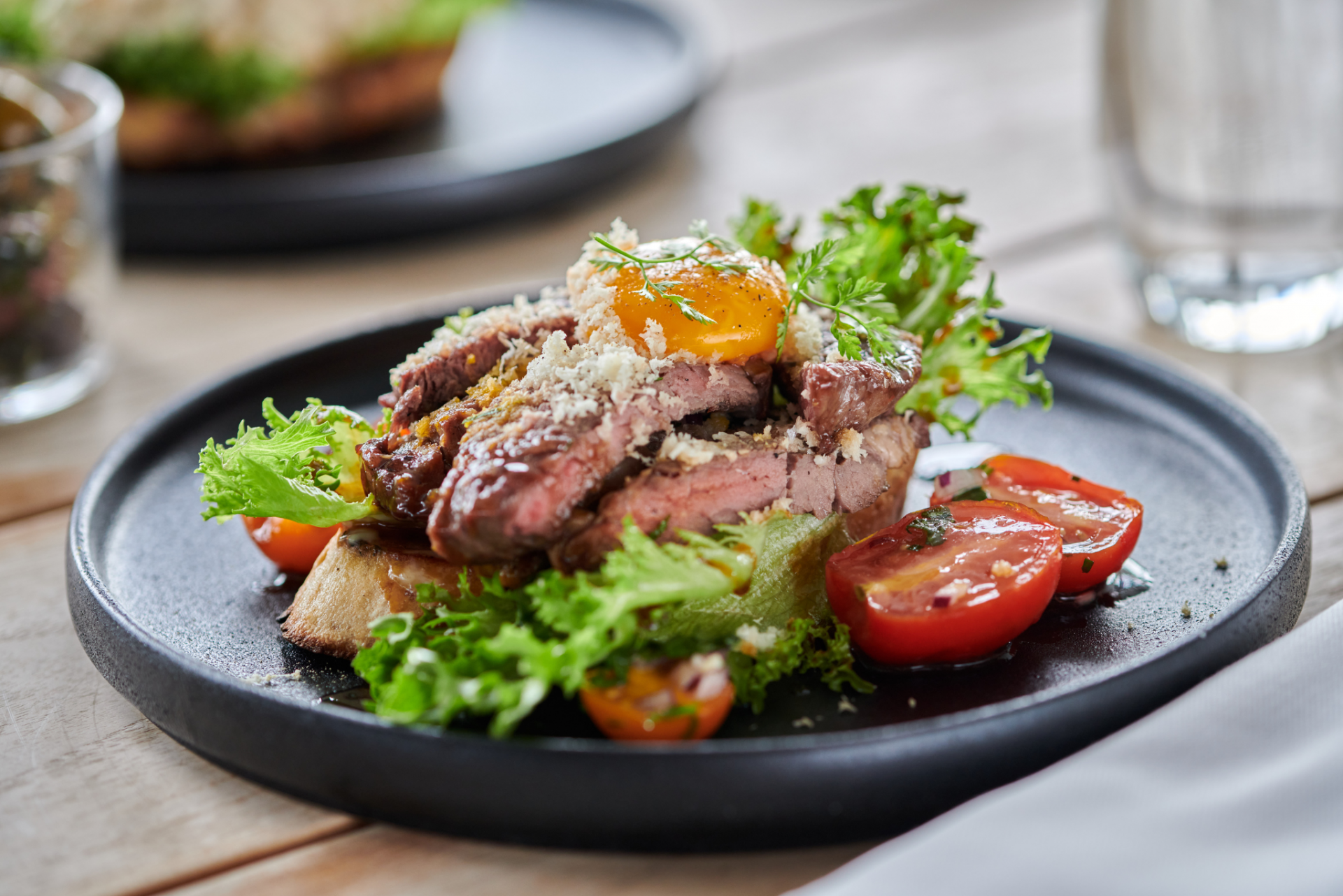 Radisson Blu Plaza Hotel Oslo