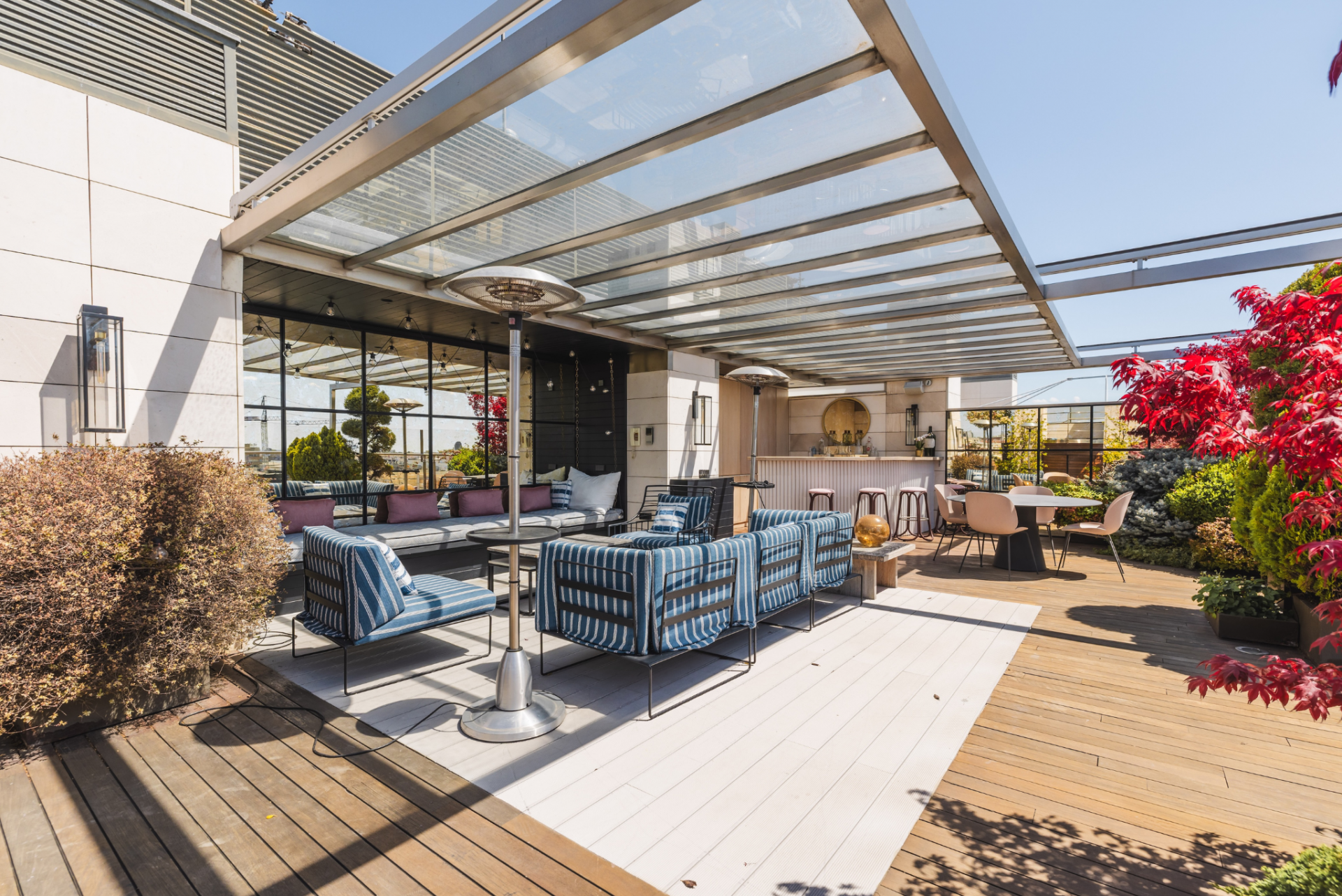 De Salas Luxury Real Estate Madrid