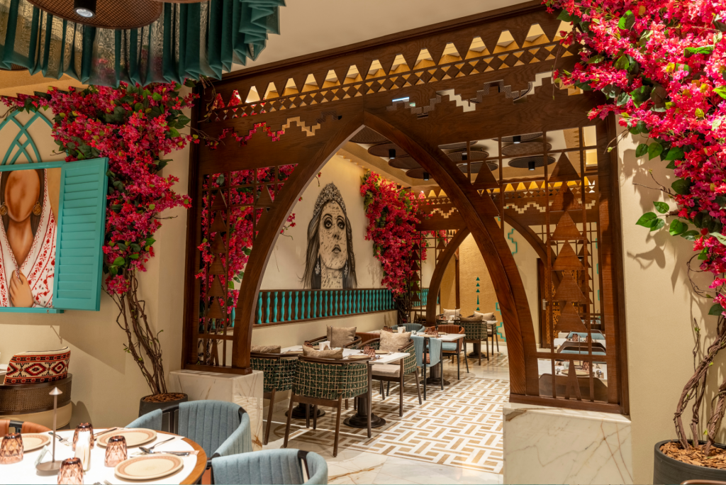 SHADES DESIGN STUDIO