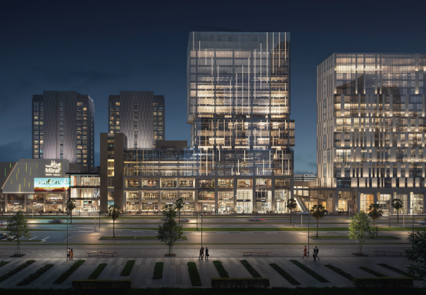 Refad Real Estate Development