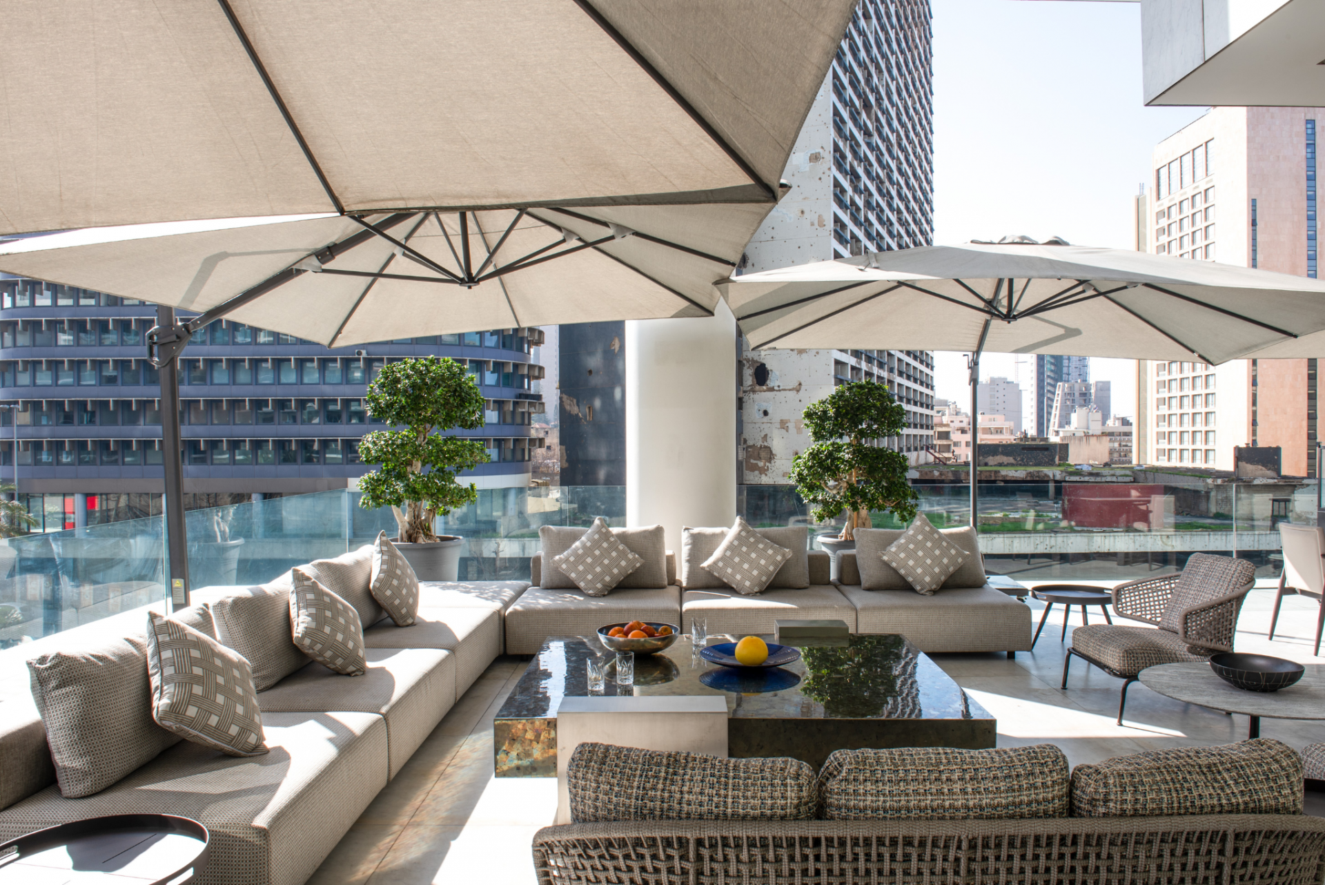 Ramy Boutros Architects