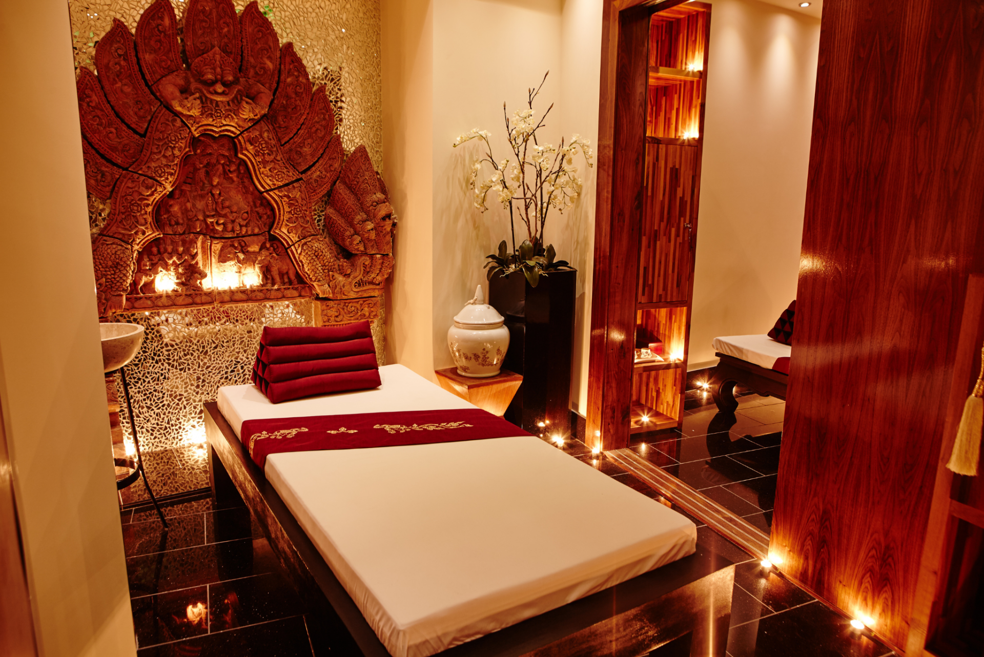 Thai Square Spa