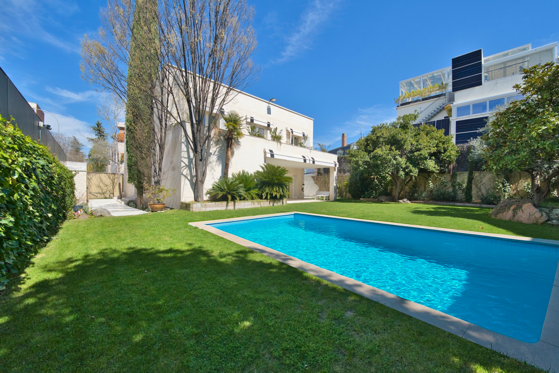 De Salas Luxury Real Estate Madrid