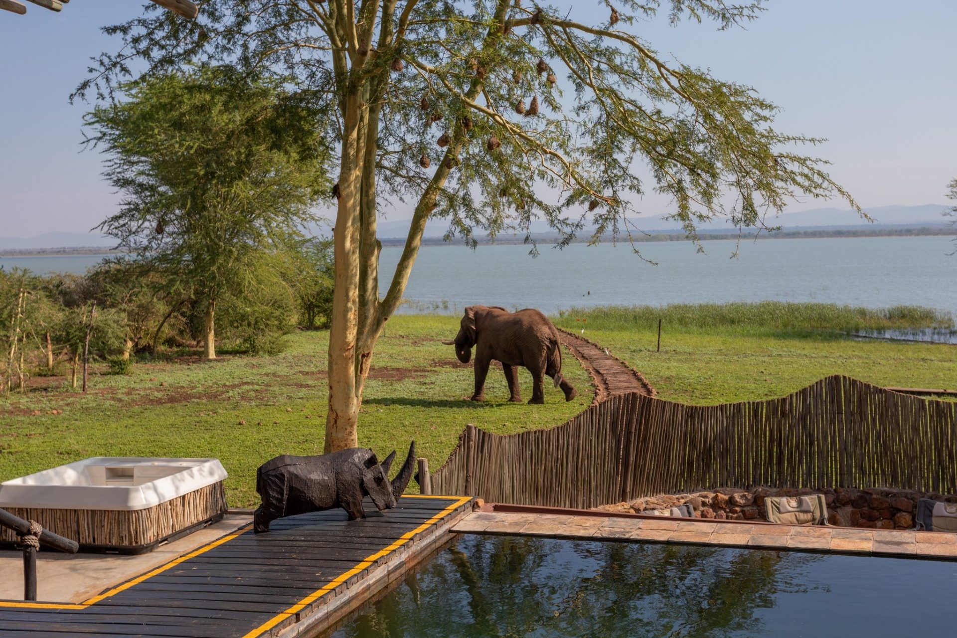 Royal Jozini Private Game Reserve - Luxury Lifestyle Awards