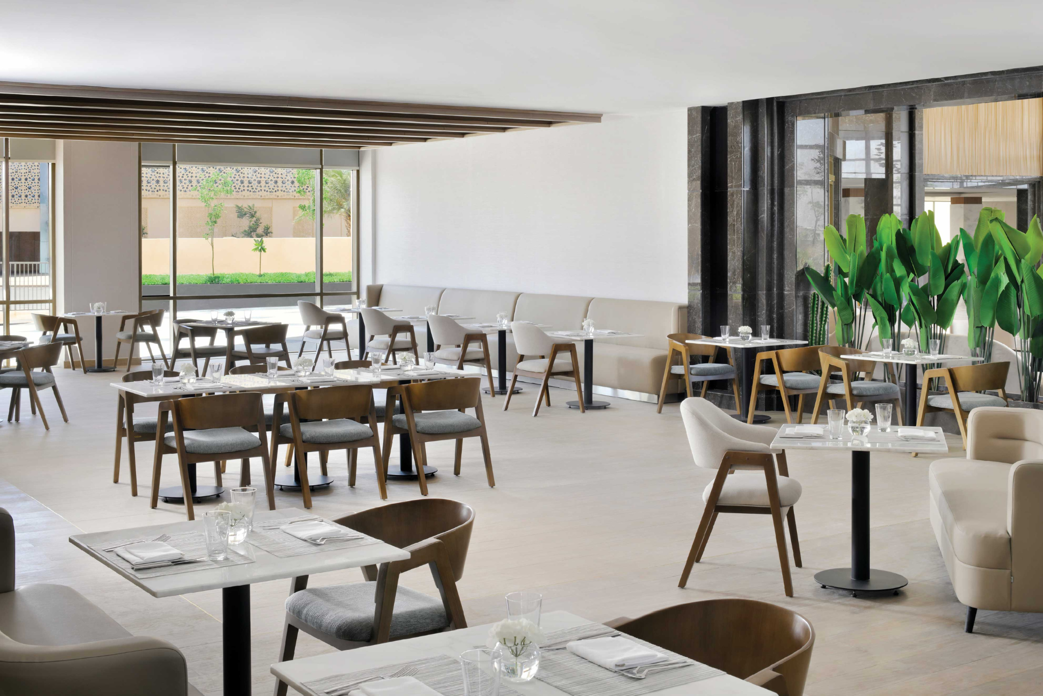 Mövenpick Hotel Waad Al Shamal