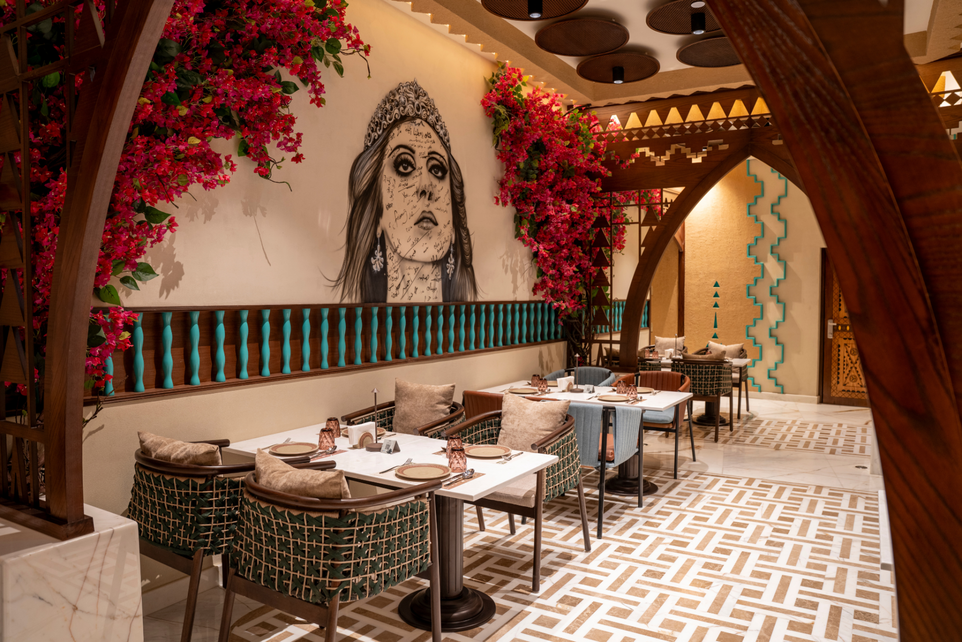 SHADES DESIGN STUDIO