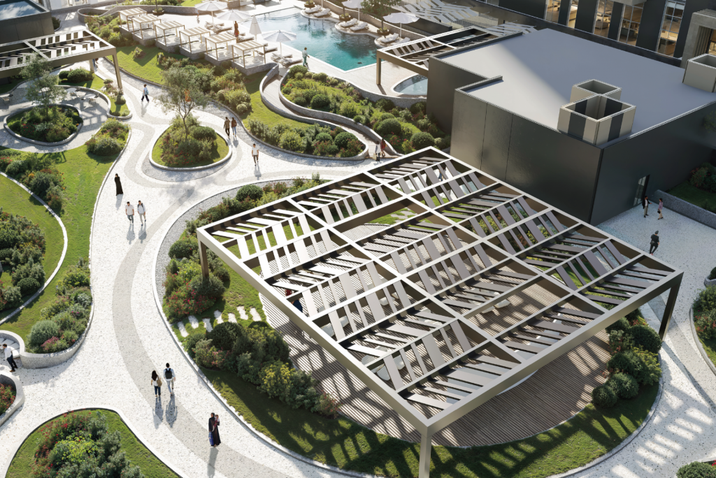 Refad Real Estate Development