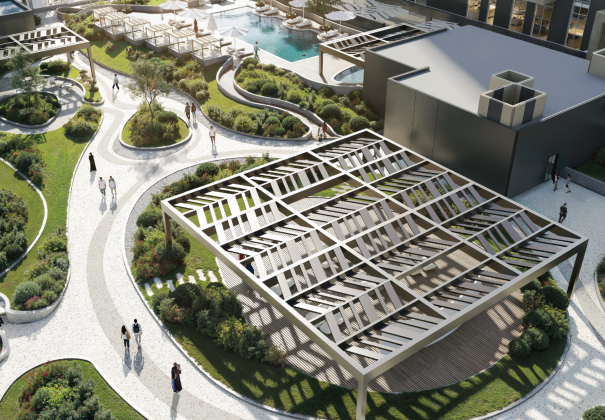 Refad Real Estate Development