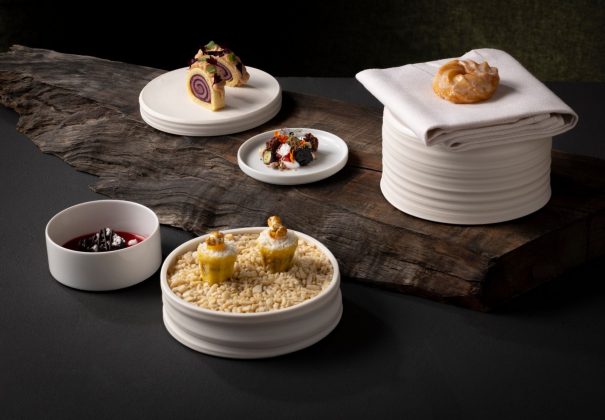 Mountain Hub Gourmet