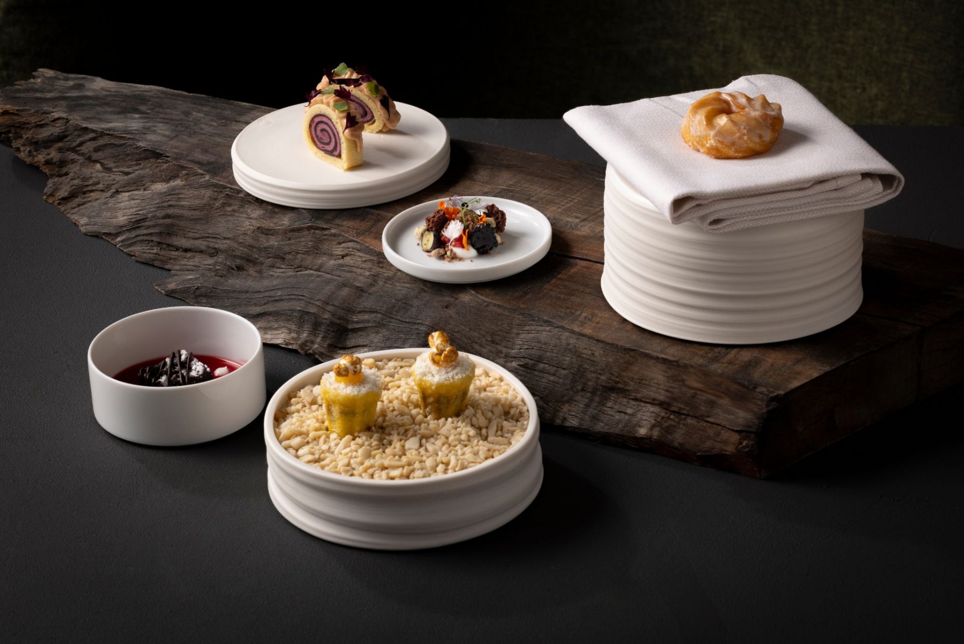 Mountain Hub Gourmet