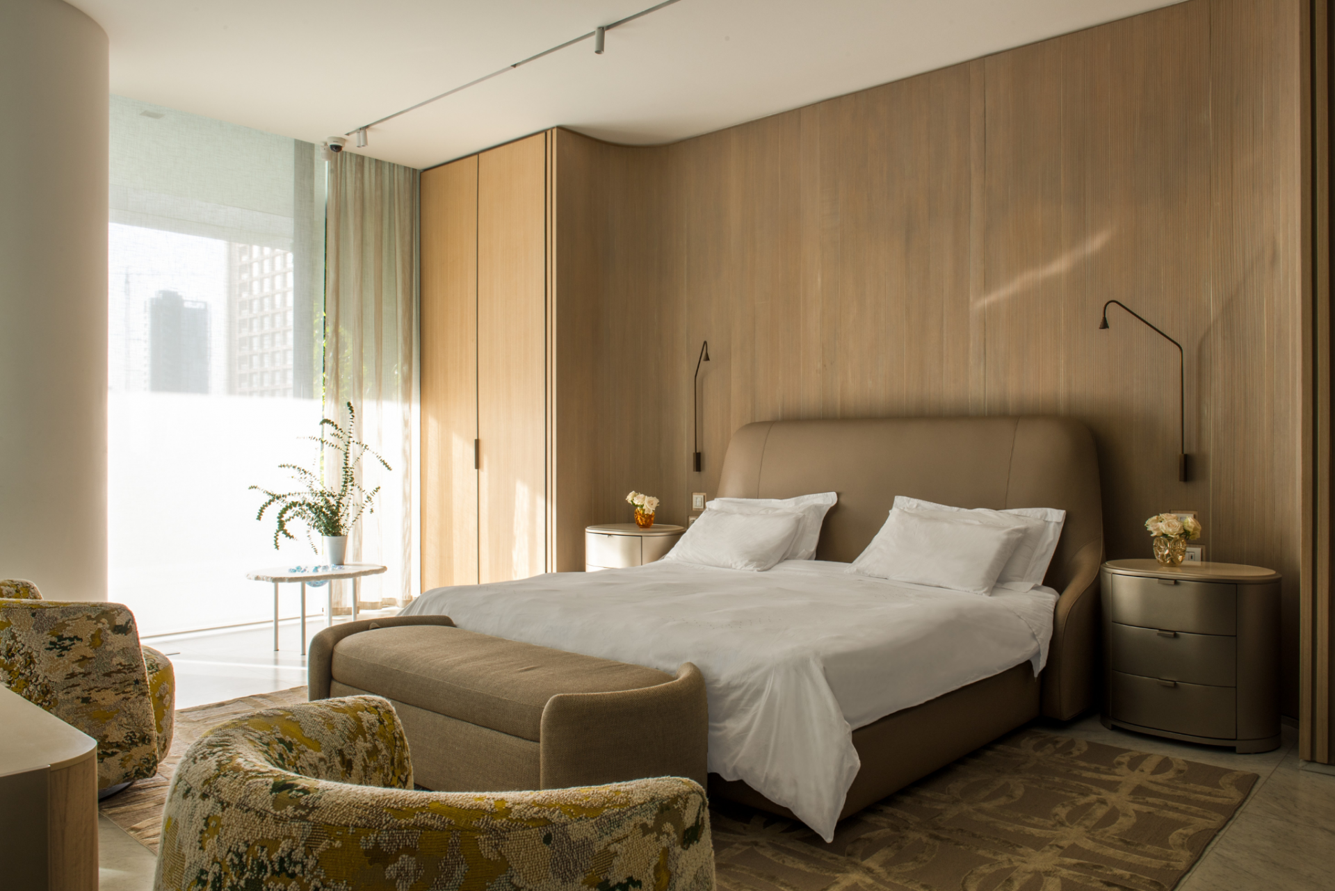 Ramy Boutros Architects