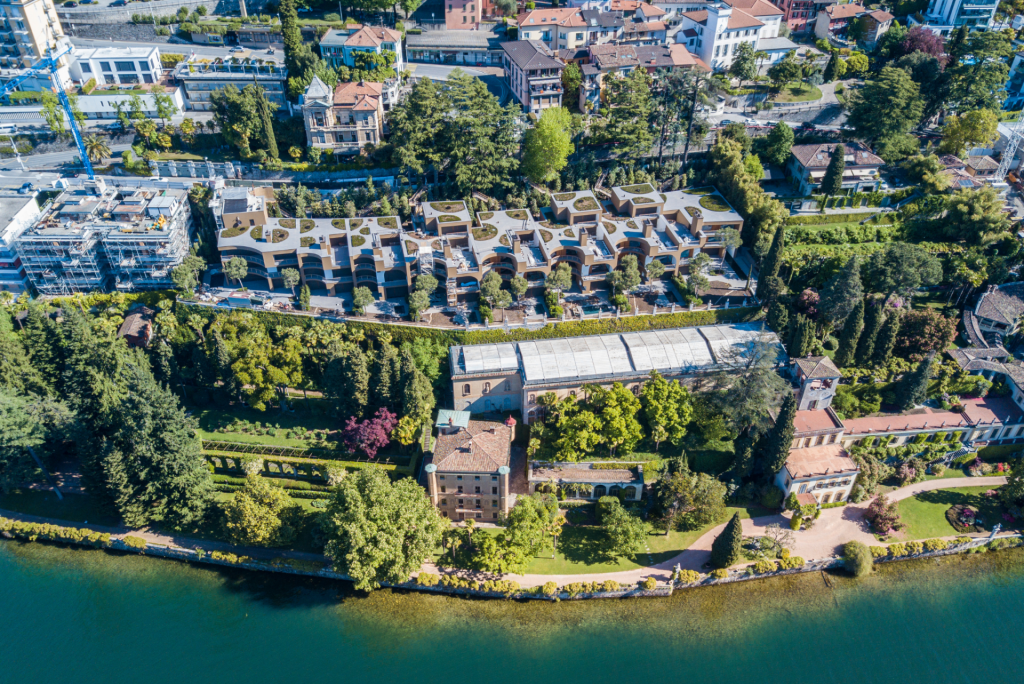 Deborah Fontana of Fontana Sotheby's International Realty