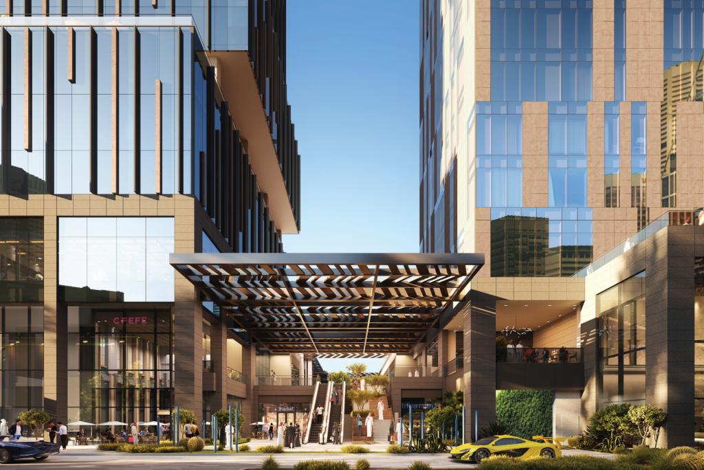 Refad Real Estate Development