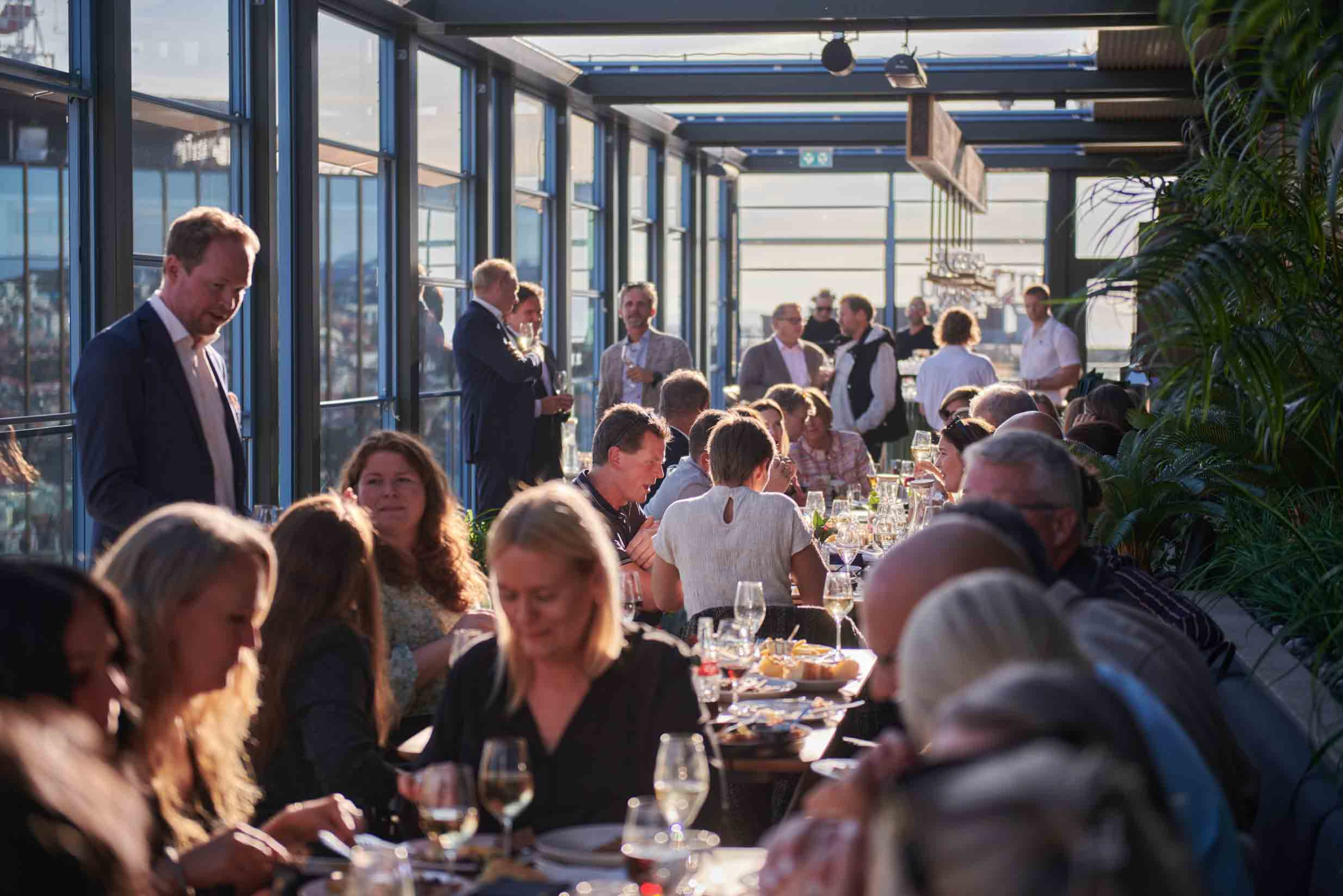 Radisson Blu Plaza Hotel Oslo