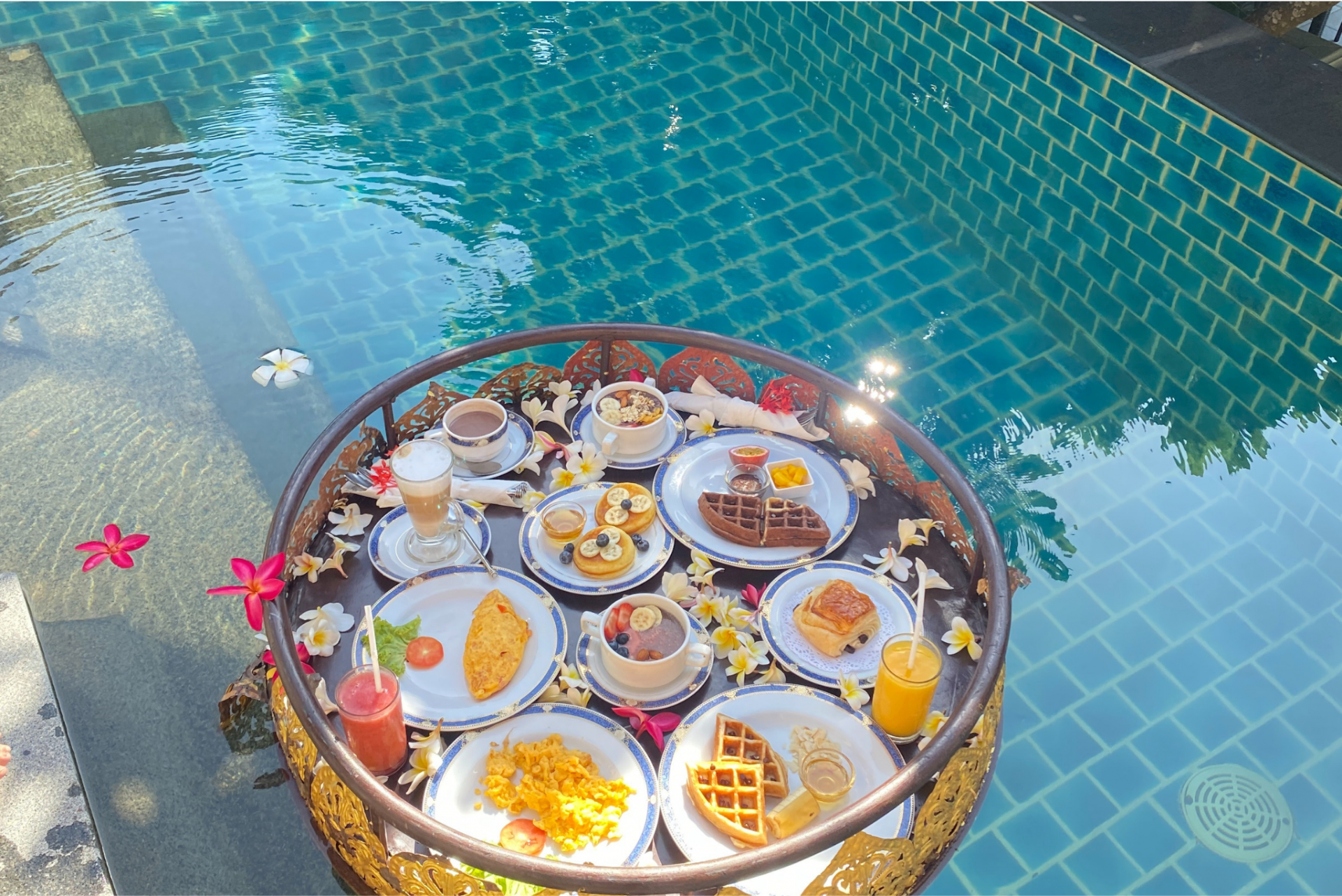 Ammatara Pura Pool Villas