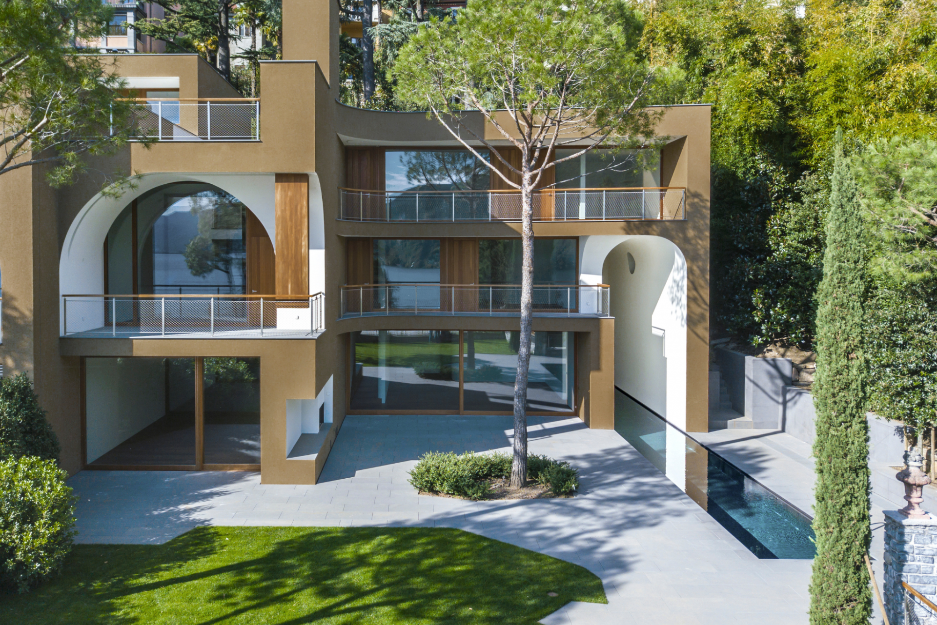 Deborah Fontana of Fontana Sotheby's International Realty