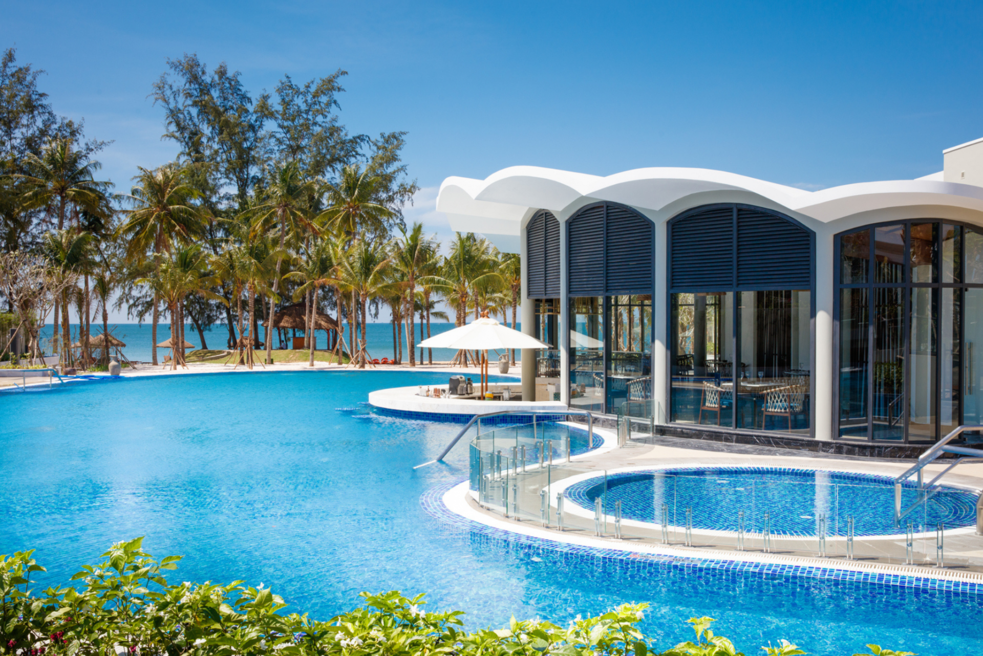 Best Western Premier Sonasea Phu Quoc