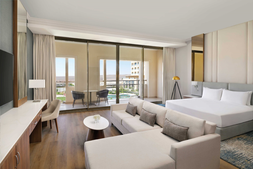 Mövenpick Hotel Waad Al Shamal