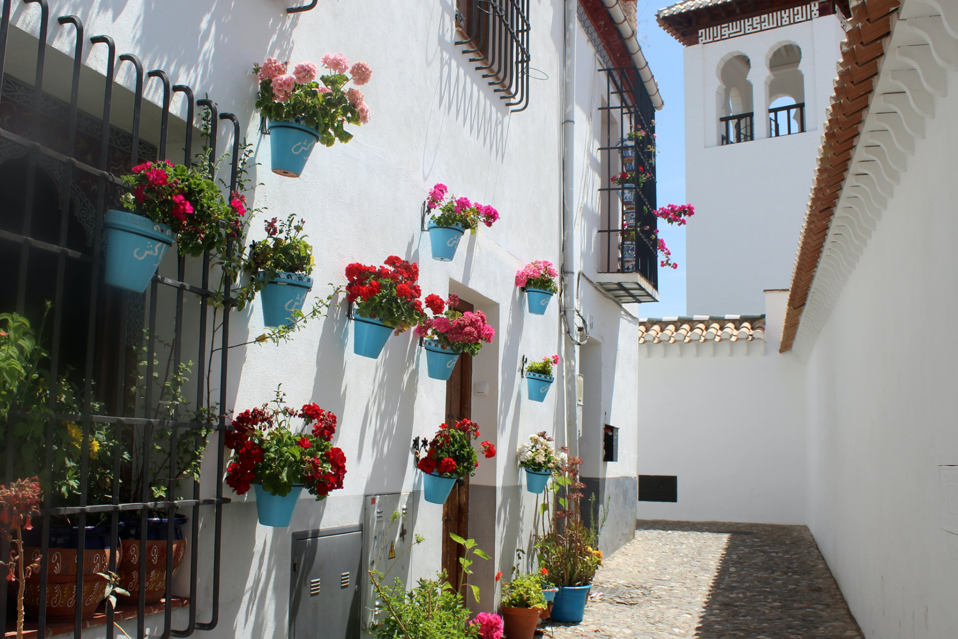 Magical Spain, Portugal & Morocco Luxury Travel