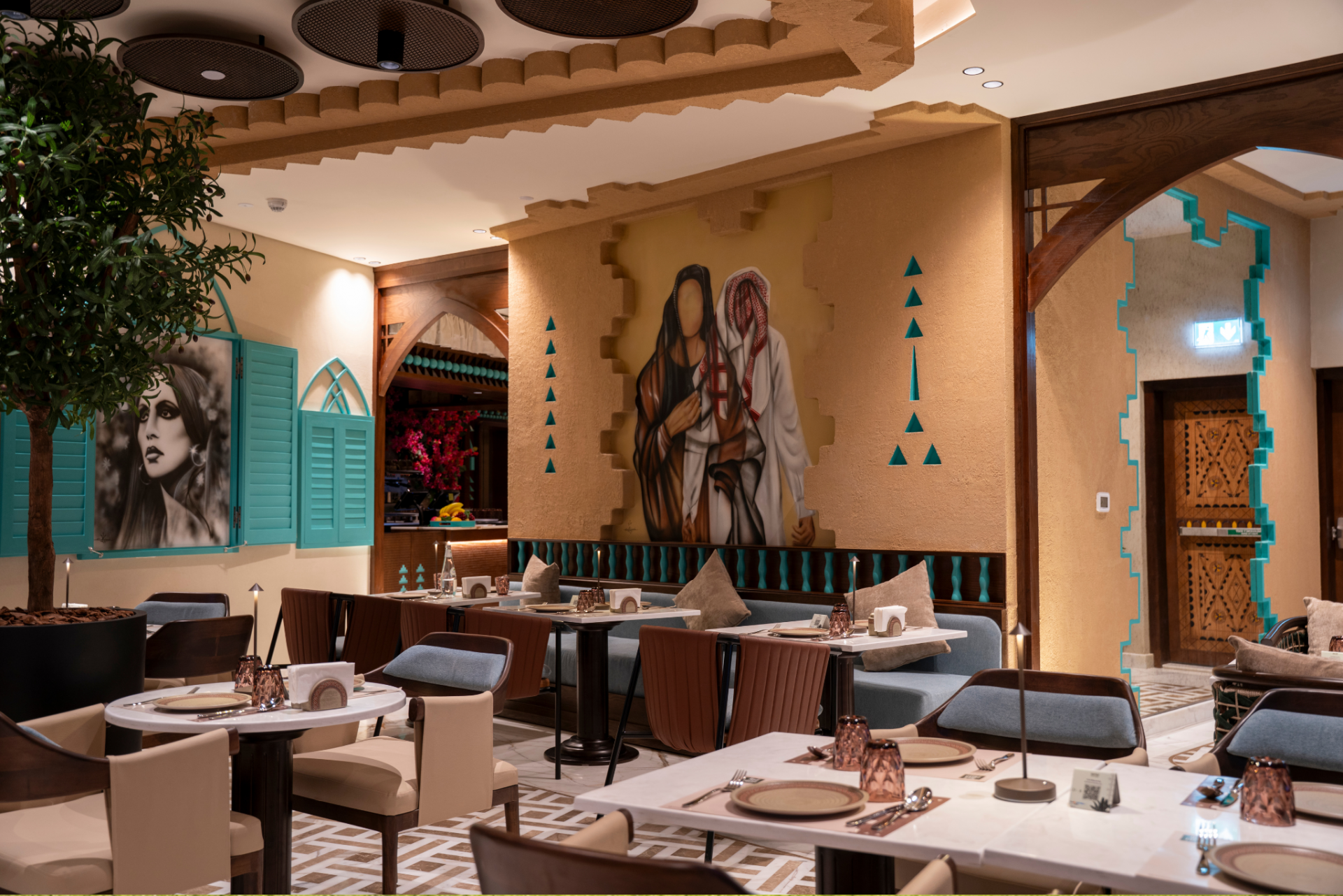 SHADES DESIGN STUDIO