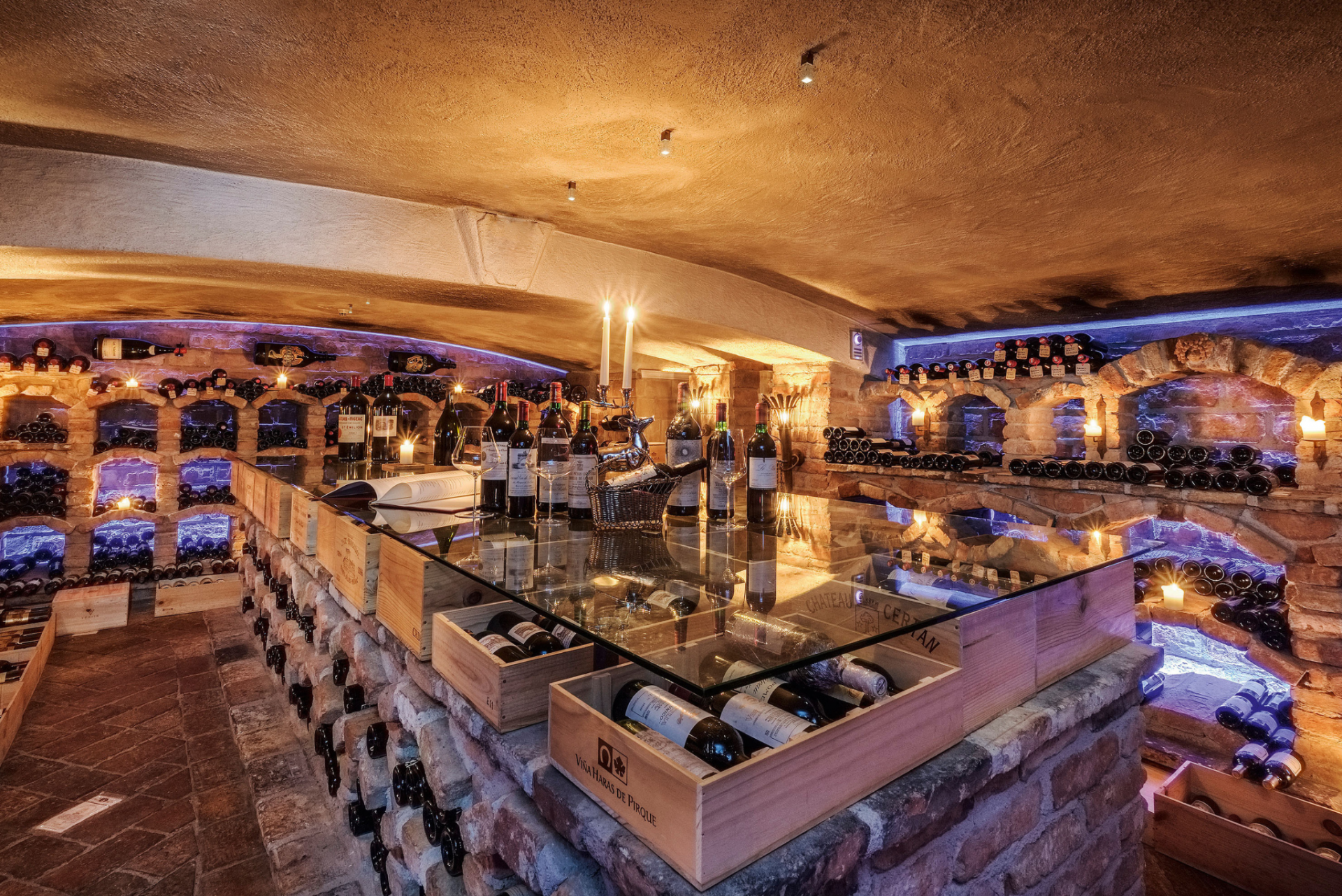 jSPA at Relais & Châteaux Spa Hotel Jagdhof