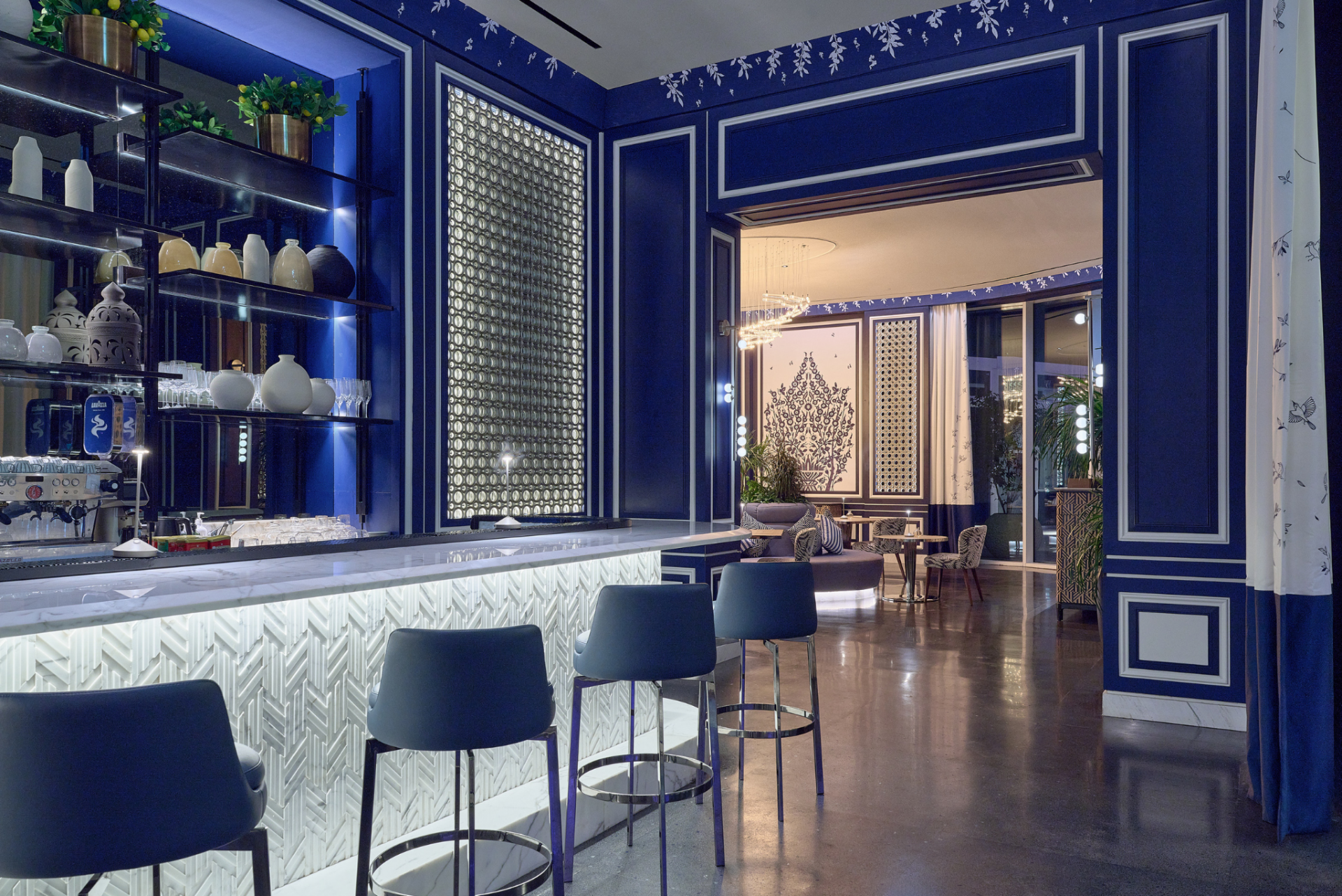 Ramy Boutros Architects