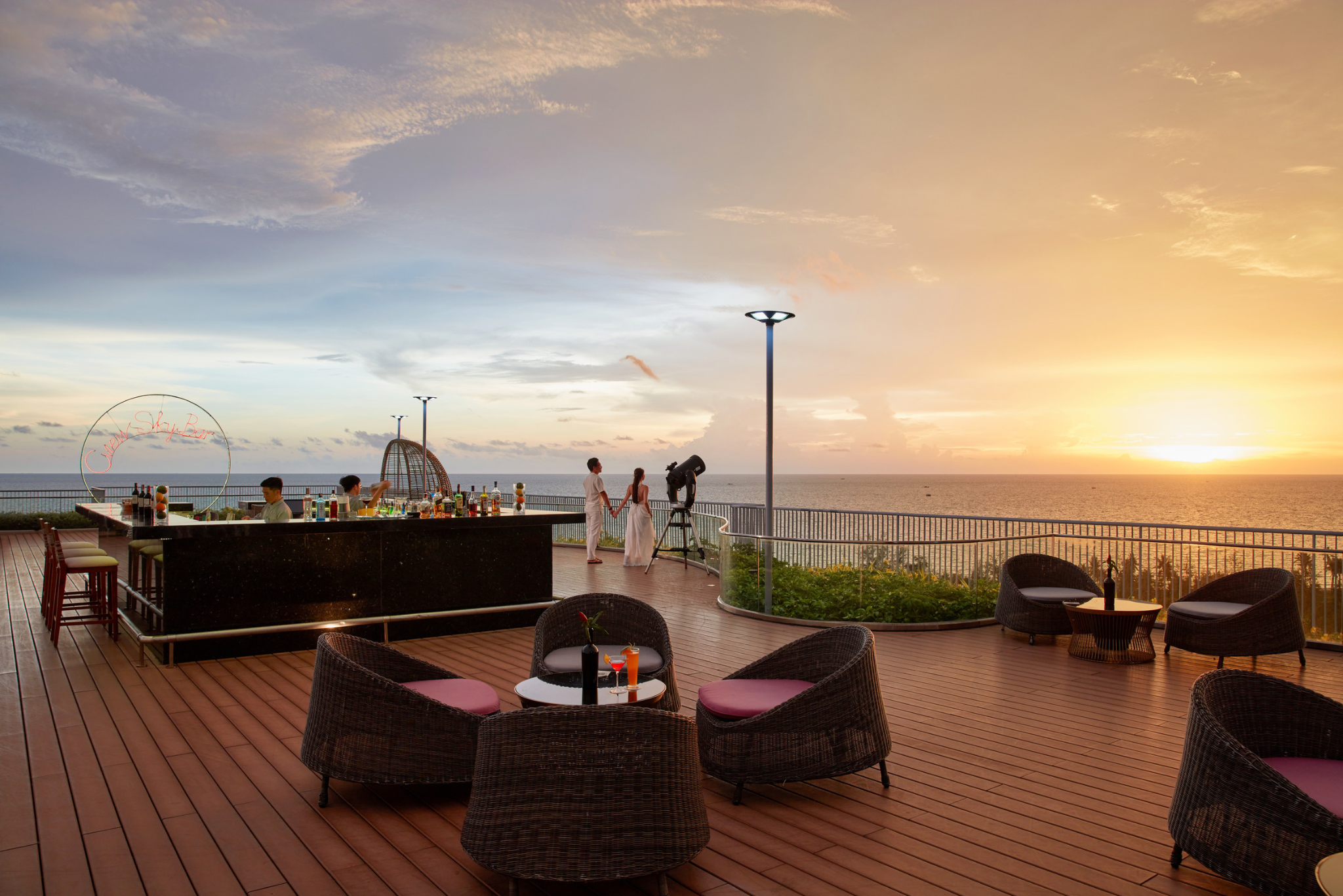 Best Western Premier Sonasea Phu Quoc