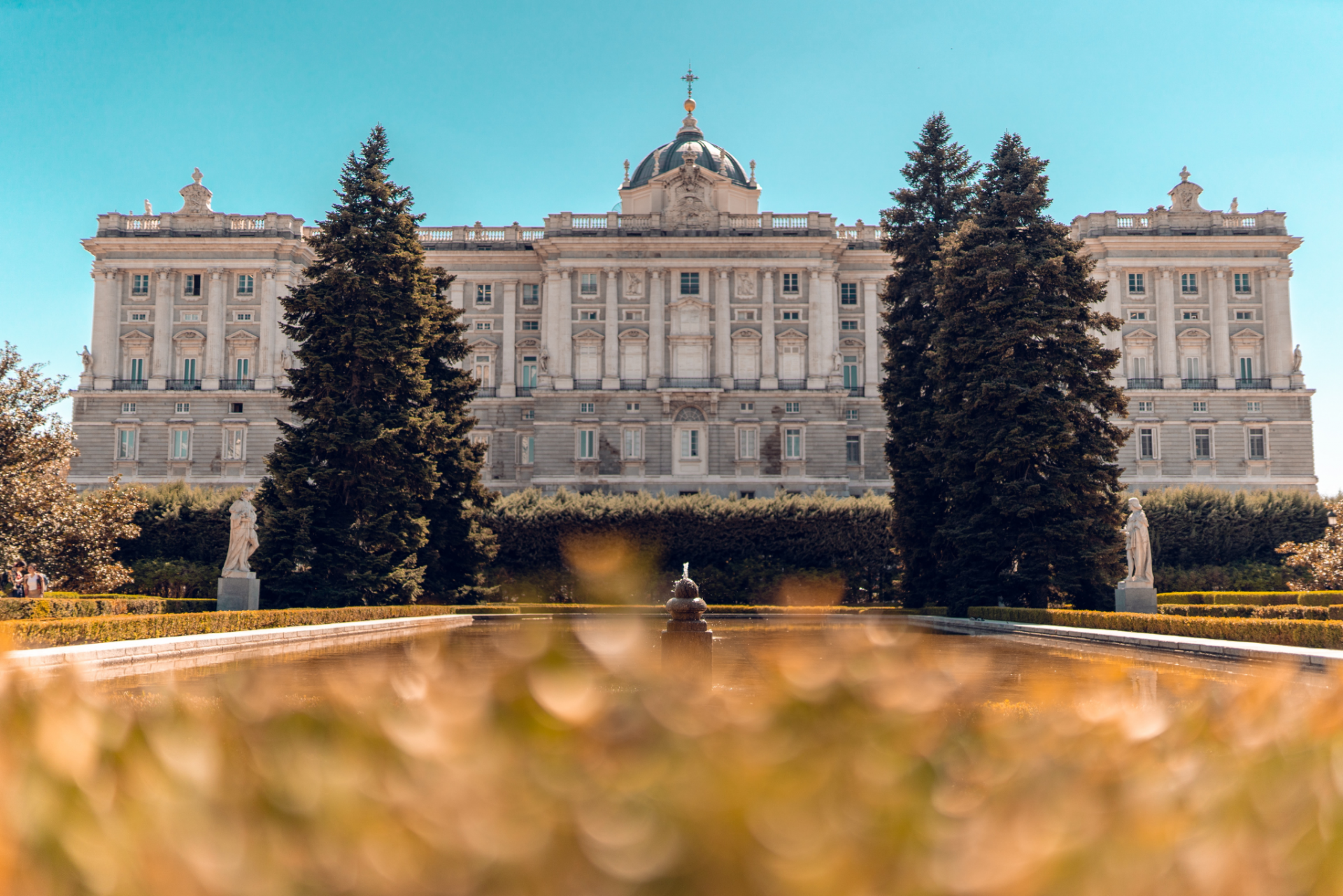 Magical Spain, Portugal & Morocco Luxury Travel