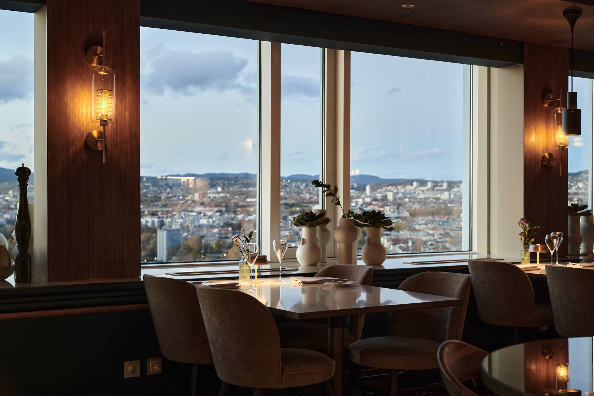 Radisson Blu Plaza Hotel Oslo