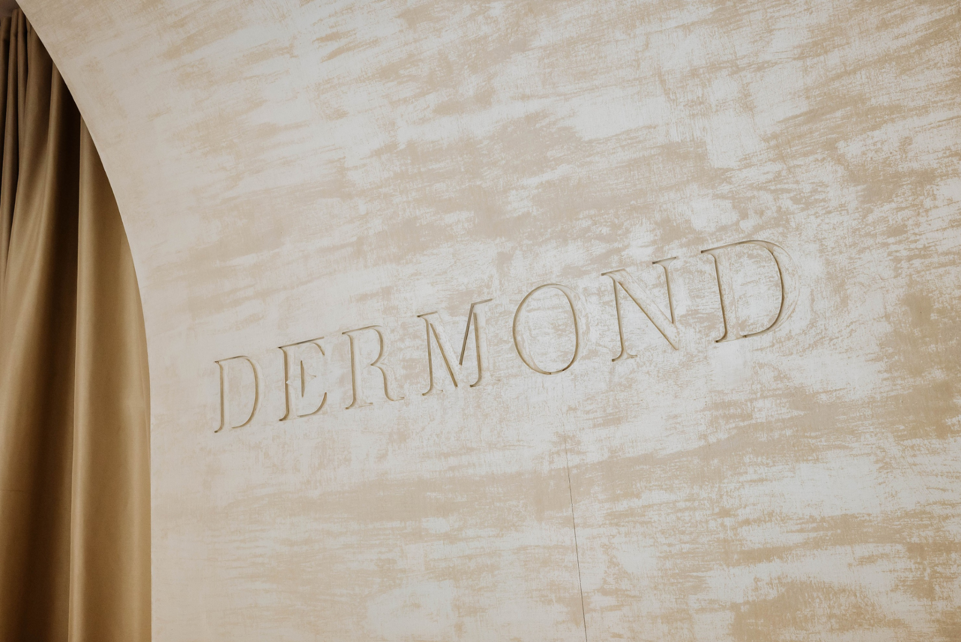 DERMOND Jewelry