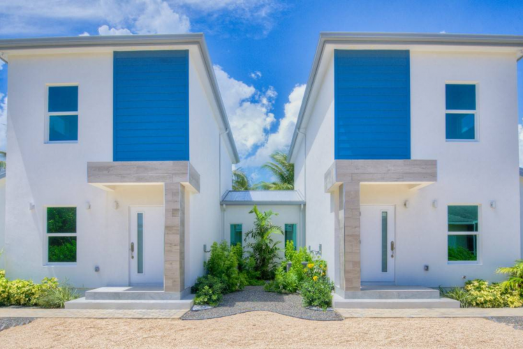 MOD Realty Cayman