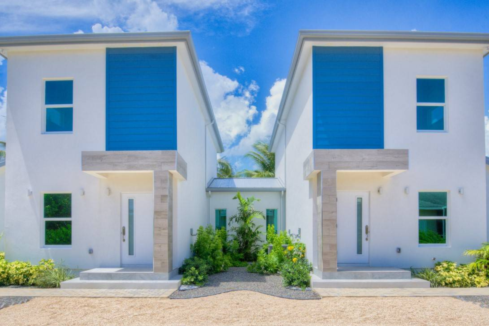 MOD Realty Cayman