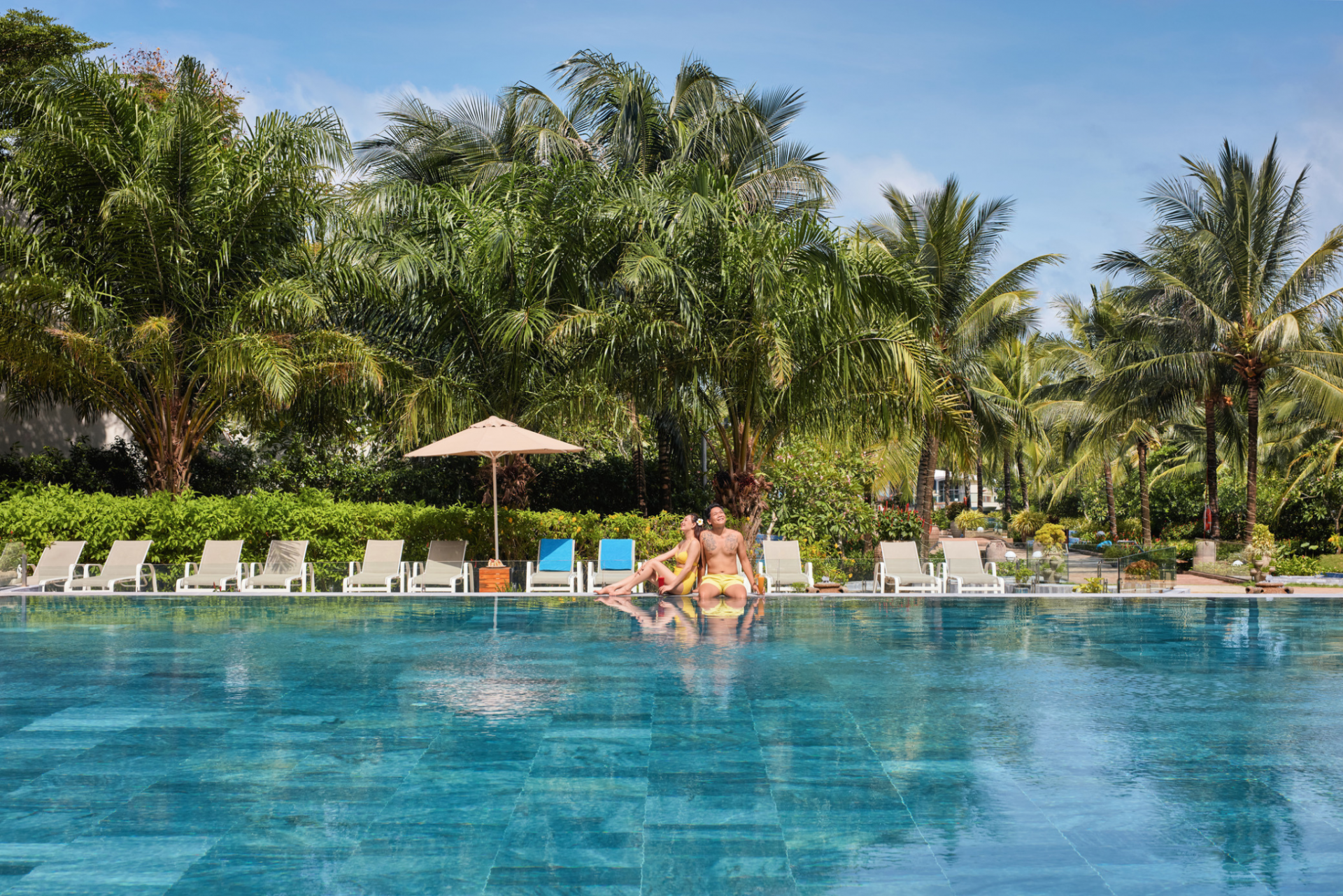 Best Western Premier Sonasea Phu Quoc