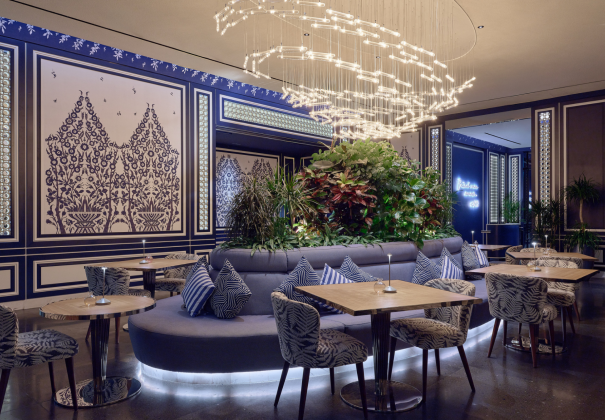 Ramy Boutros Architects