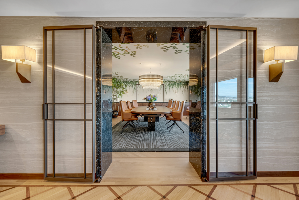 Radisson Blu Plaza Hotel Oslo