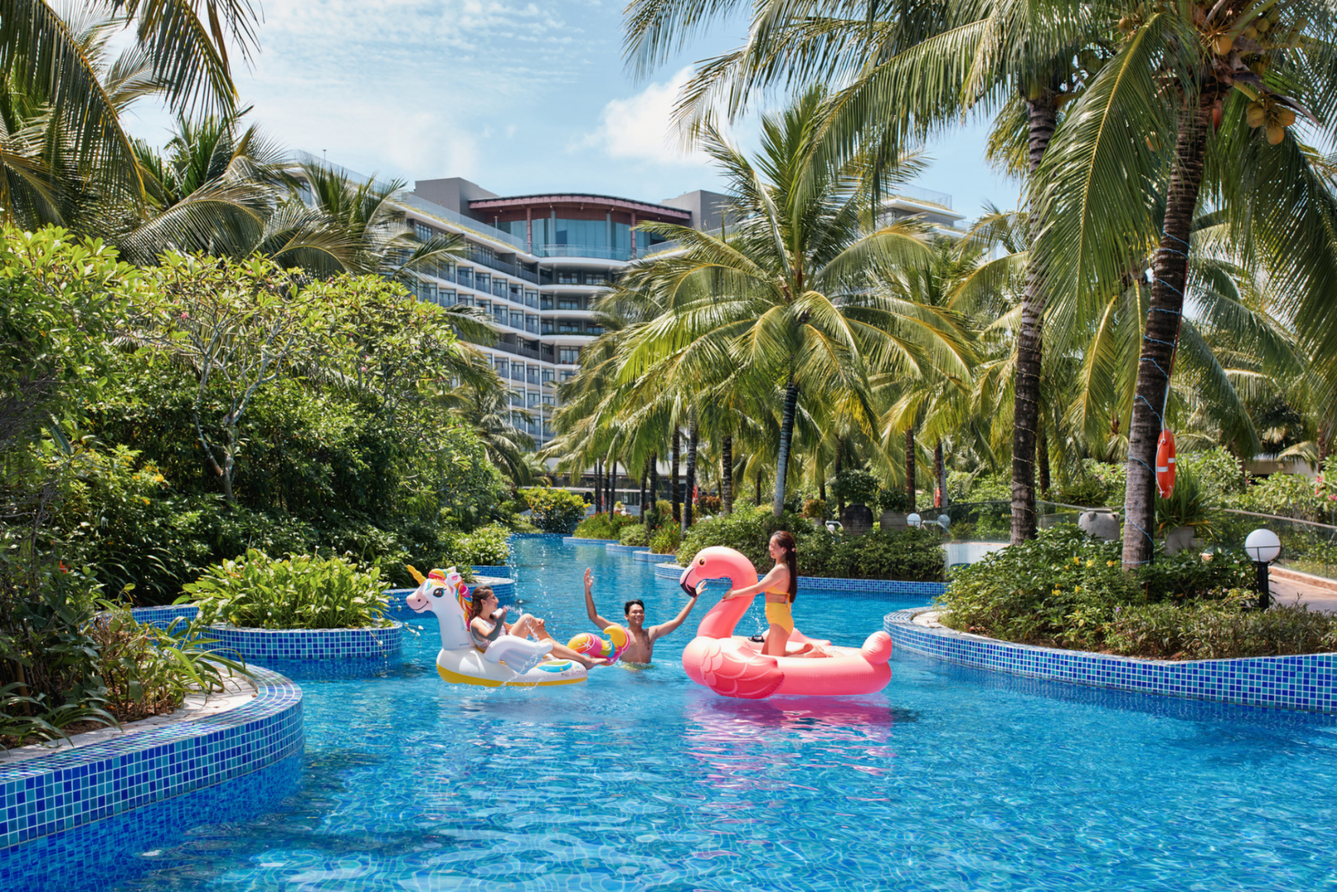 Best Western Premier Sonasea Phu Quoc