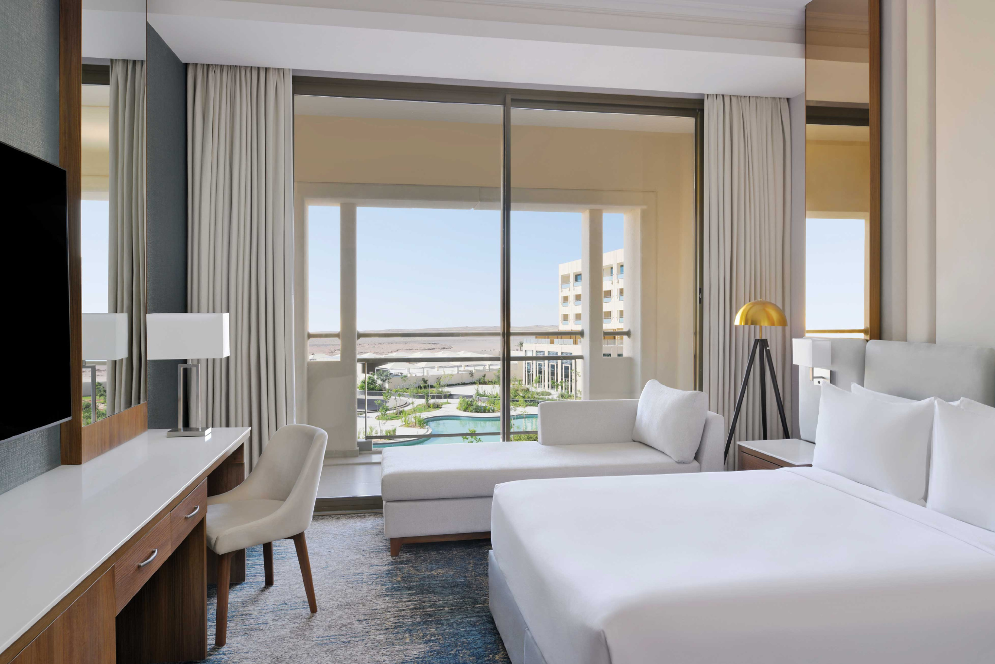 Mövenpick Hotel Waad Al Shamal