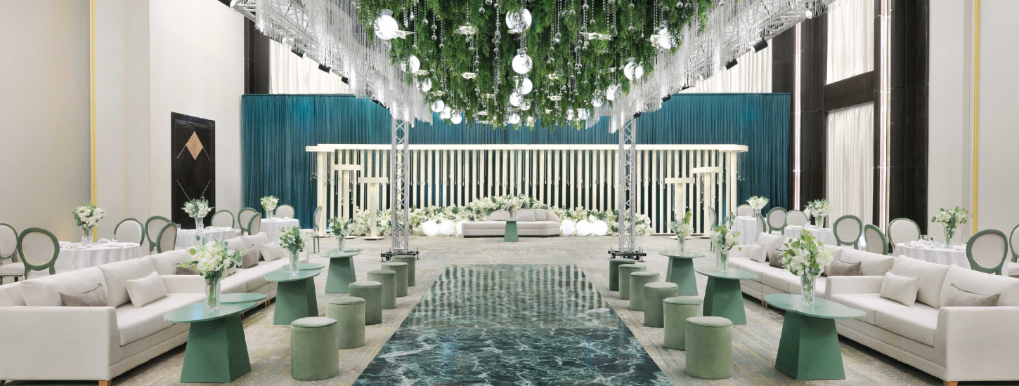 Mövenpick Hotel Waad Al Shamal