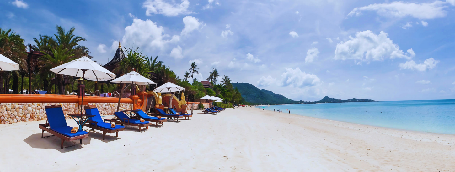 Ammatara Pura Pool Villas