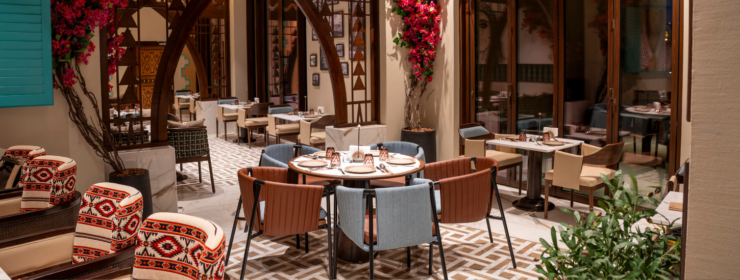 SHADES DESIGN STUDIO