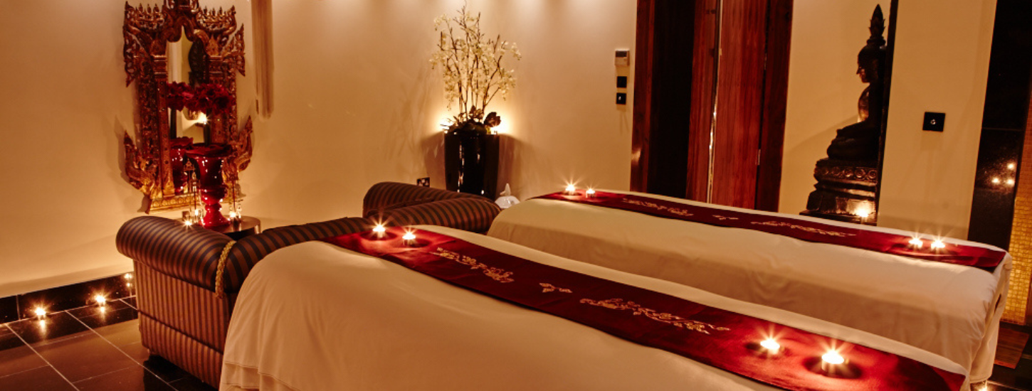 Thai Square Spa