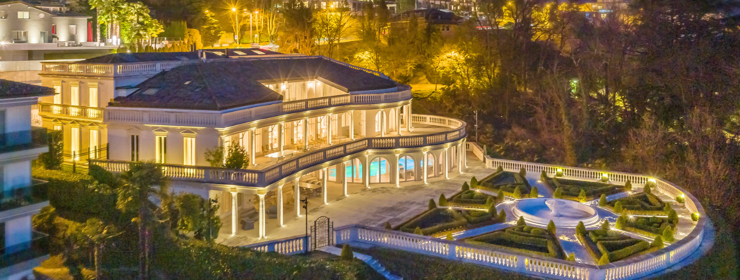 Deborah Fontana of Fontana Sotheby's International Realty