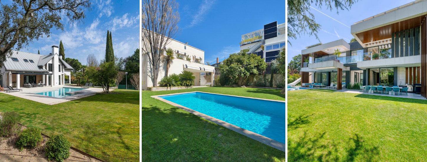 De Salas Luxury Real Estate Madrid