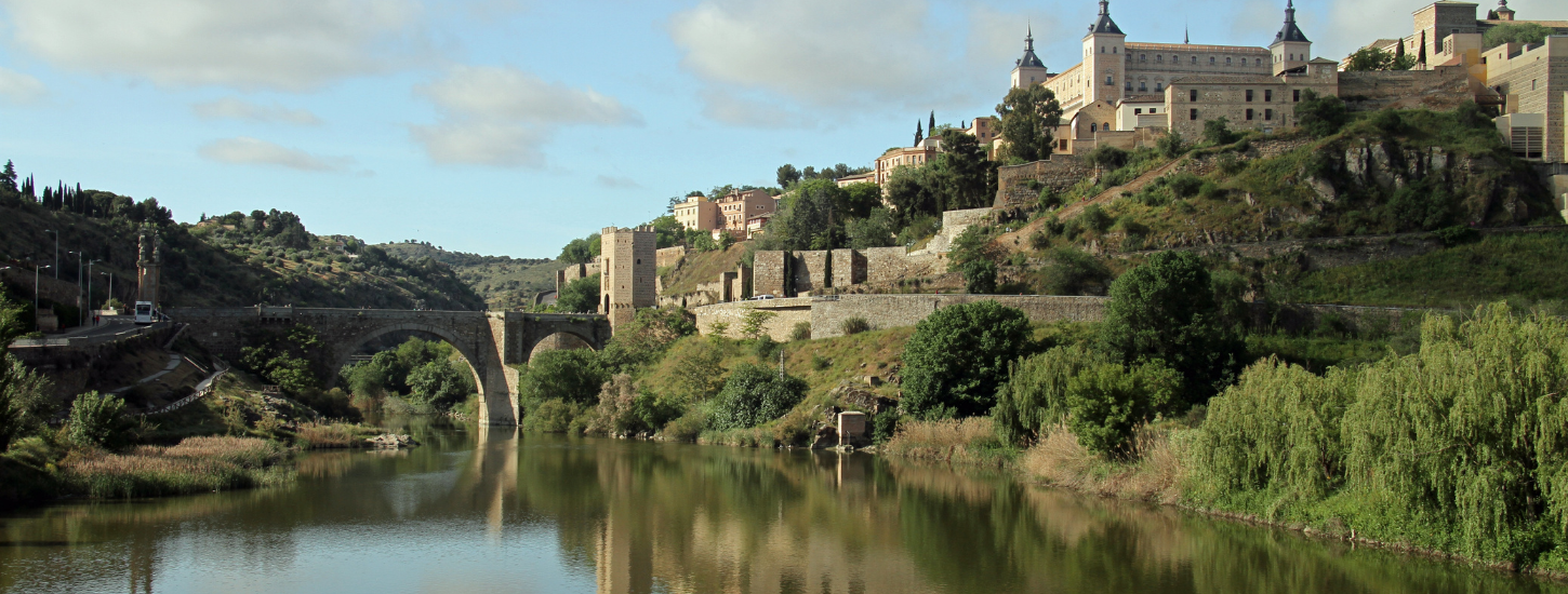 Magical Spain, Portugal & Morocco Luxury Travel