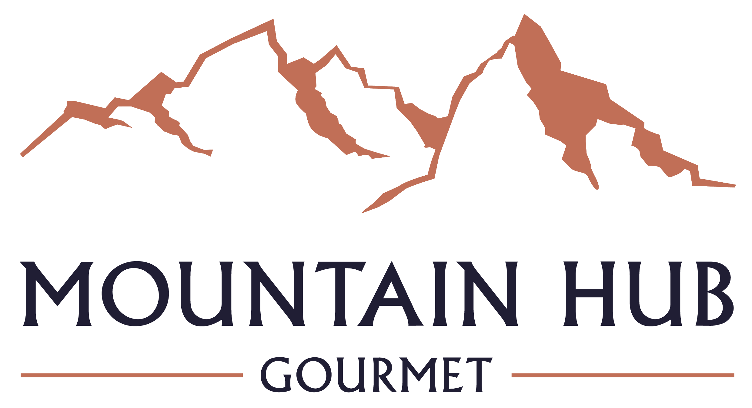 Mountain Hub Gourmet