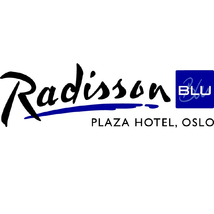 Radisson Blu Plaza Hotel Oslo
